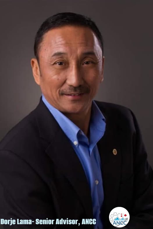 ANCC Appoints Veteran Entrepreneur Dorje Lama as Senior Advisor