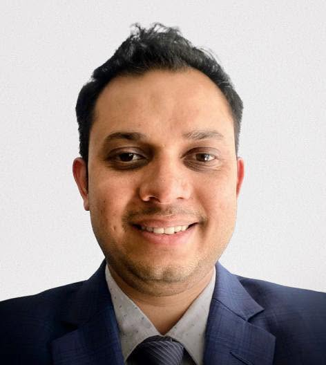 ANCC Welcomes Sanjay Gyawali to the ANCC Family