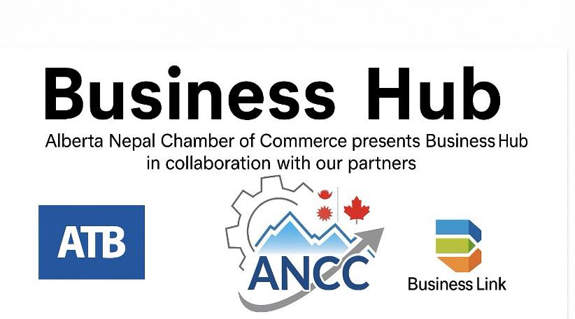 Empowering Entrepreneurs: ANCC Business Hub at Nepali Mela 2025